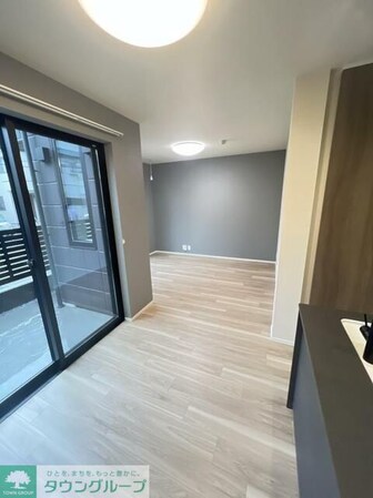 カントリーマム邦菊の物件内観写真